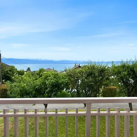 Leman - Panoramic View Βίλα *